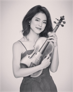 Christine Harada Li