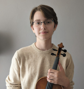 HAYDEN BAKER, 16