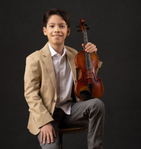 James Post, 13 