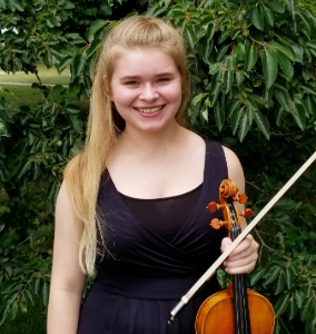 sophia heaton, 19