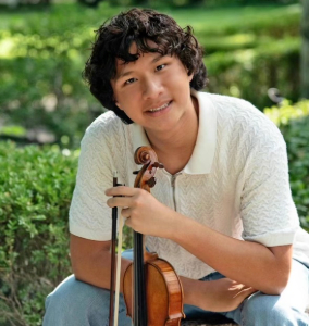 brandon hu, 15