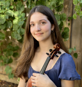 Ingrid Updegraff, 14 