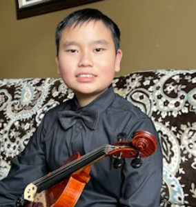 Tony Wu,14 