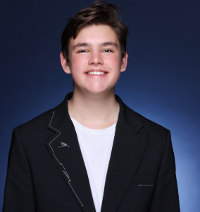 Joseph Zamoyta, 19