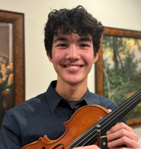 GLenn krause, 16