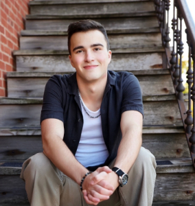 walt conte, 19