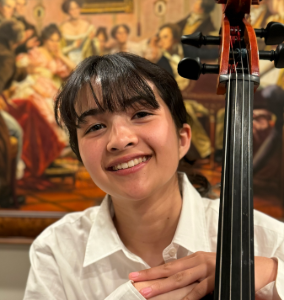 Natalie Krause,12 