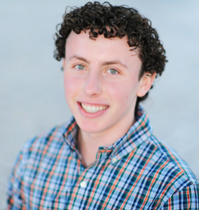 Benjamin Lachar, 15 