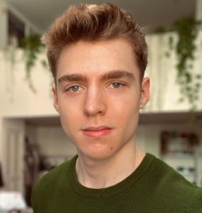 Elias Shapero,18 