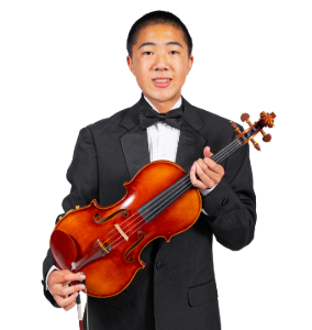 joseph wang, 15