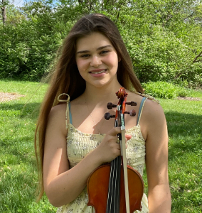elsa heaton, 14