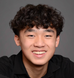 Harry Tao,15 