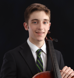 Simon Updegraff,18 