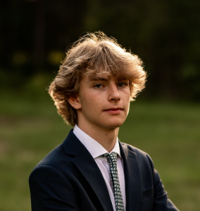 William Voth,19
