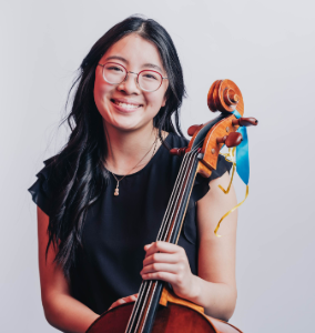 Natalie Wong,19