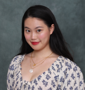 Lily Xu,17 