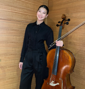 Xiaoqing Xu, 20