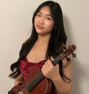 Yun (Clara) jo, 14