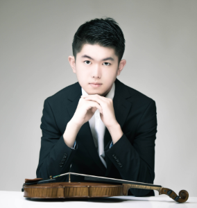 Raymond Lim, 16