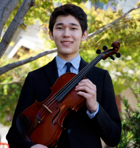 joshua cisneros, 19