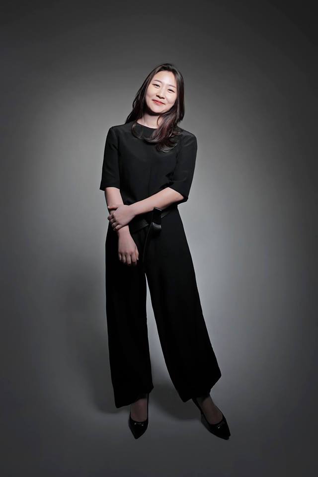 Mi-Eun Kim