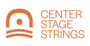Center Stage Strings